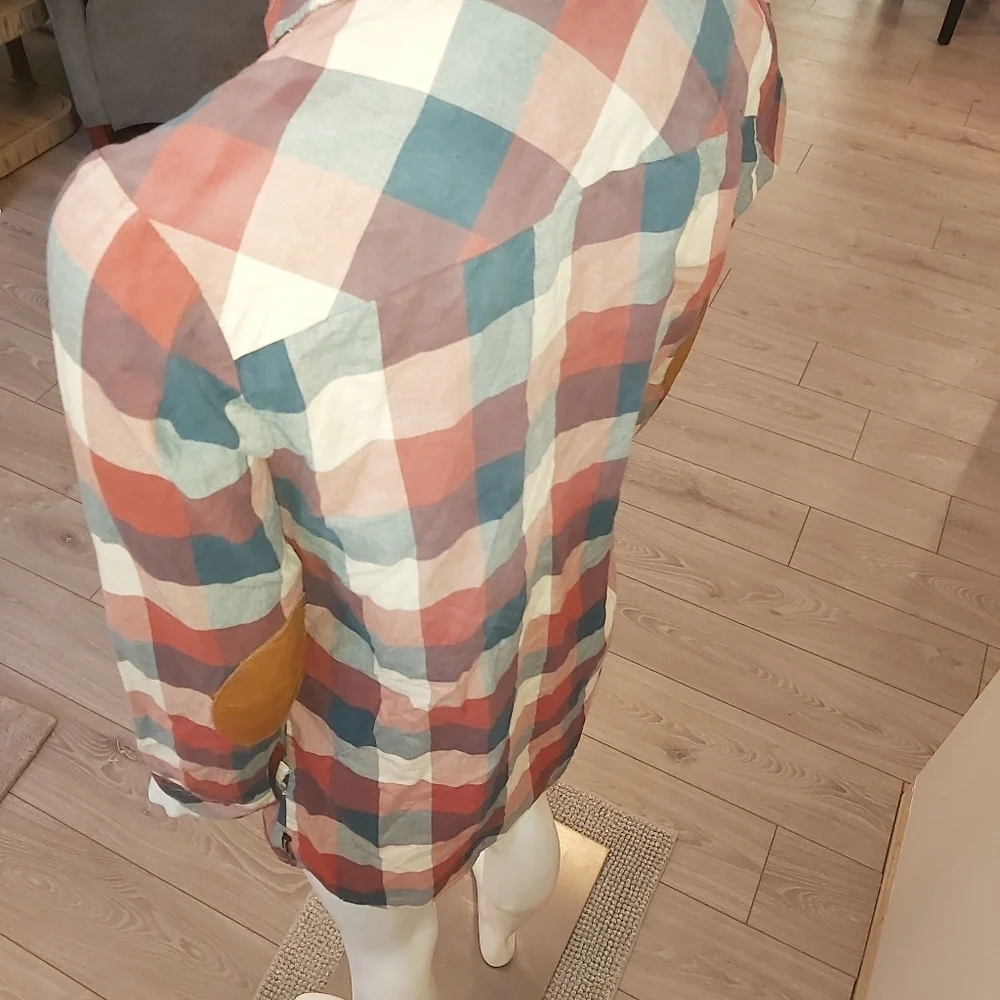 MAISON scotch designer shirt - Picture 3 of 9